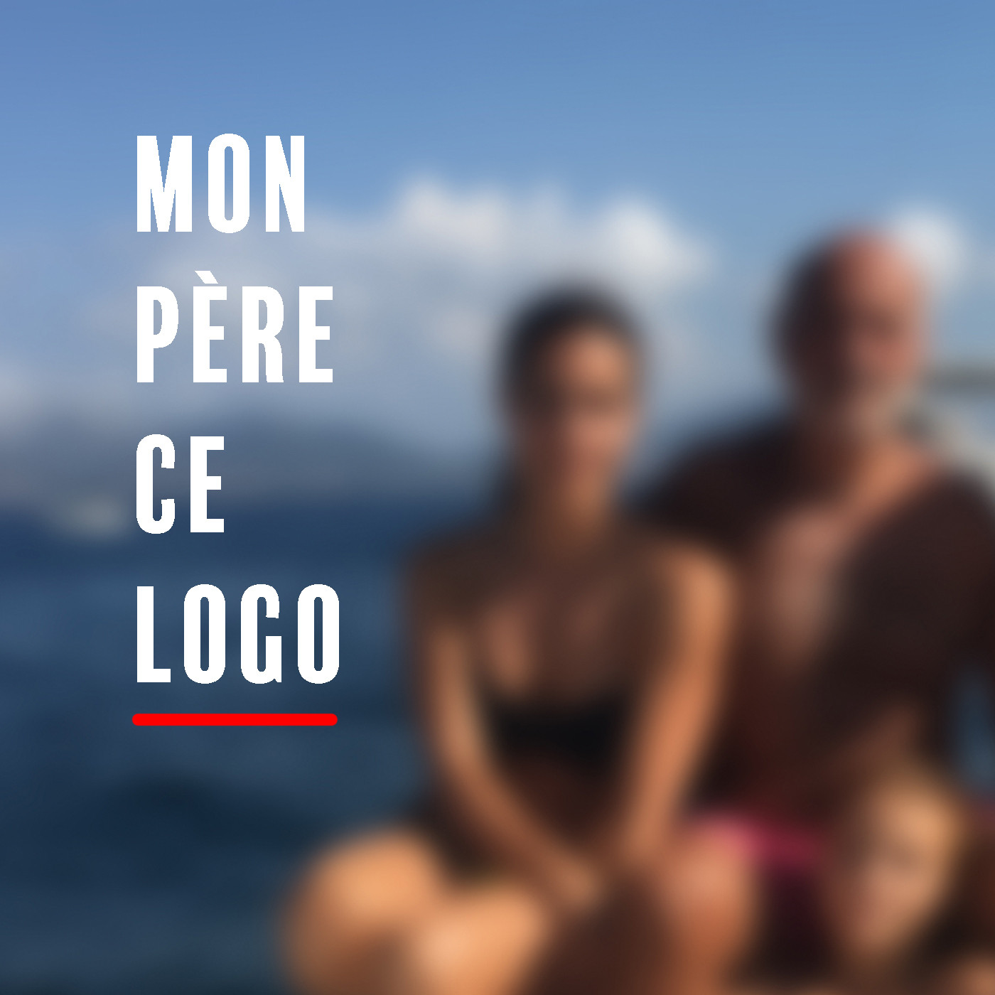 Mon père ce logo - trailer